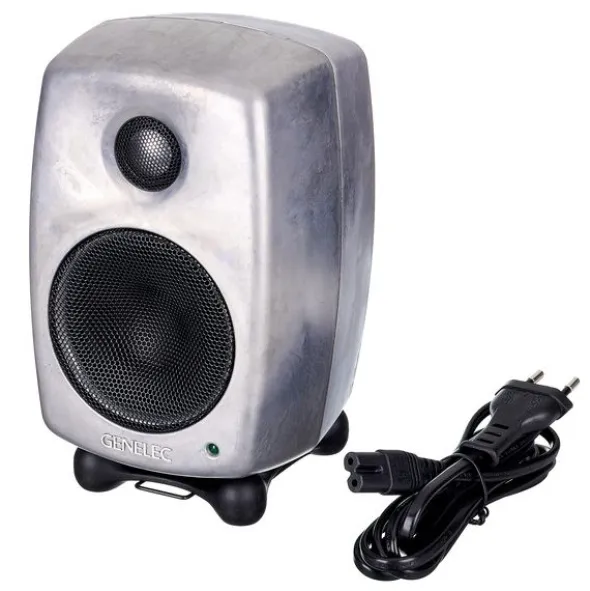 Genelec 8010 RAW