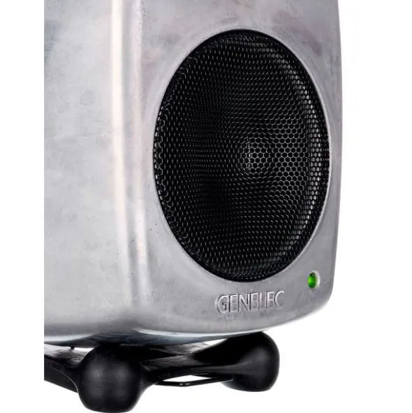 Genelec 8010 RAW