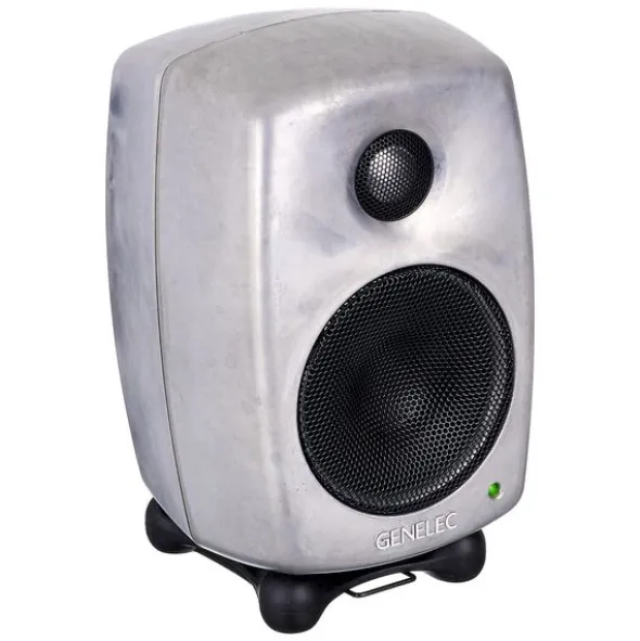 Genelec 8010 RAW
