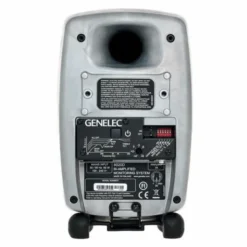 Genelec 8020 RAW