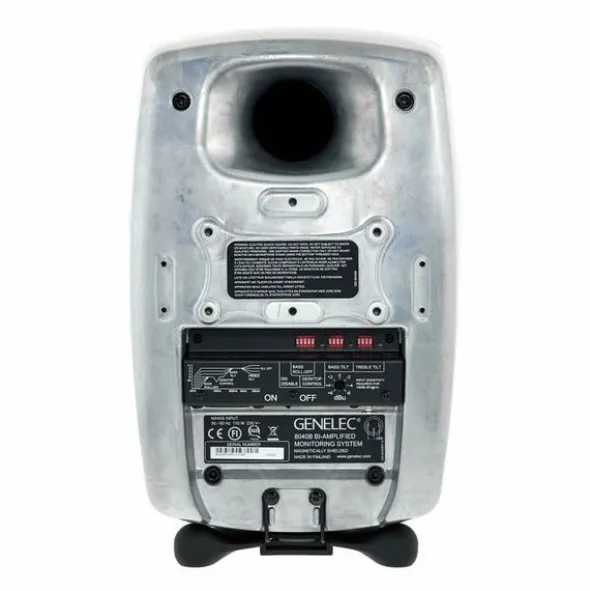 Genelec 8040 RAW