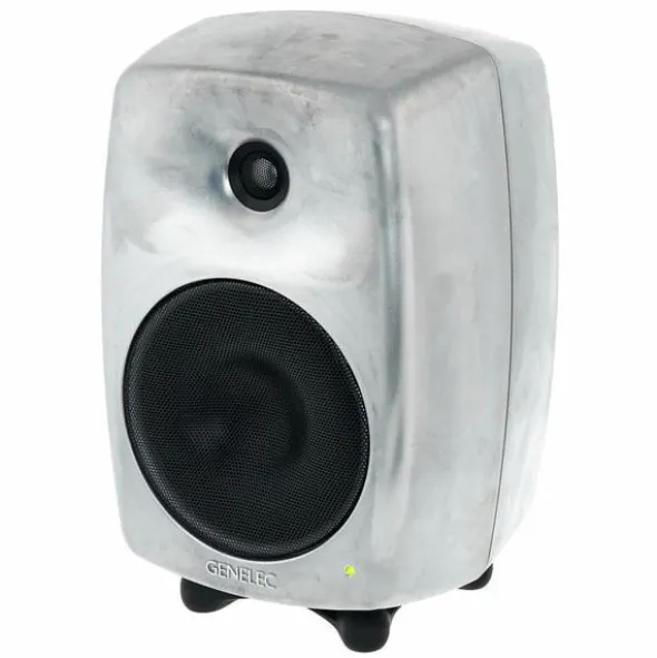 Genelec 8040 RAW
