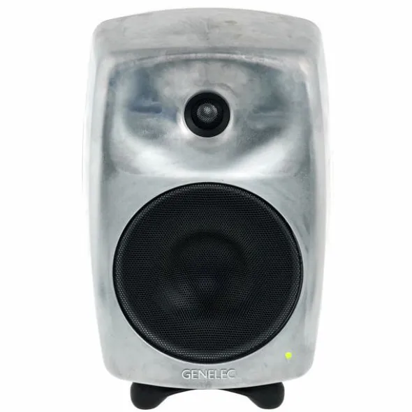 Genelec 8040 RAW