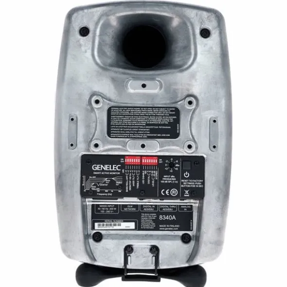 Genelec 8340 RAW