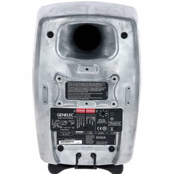 Genelec 8340 RAW
