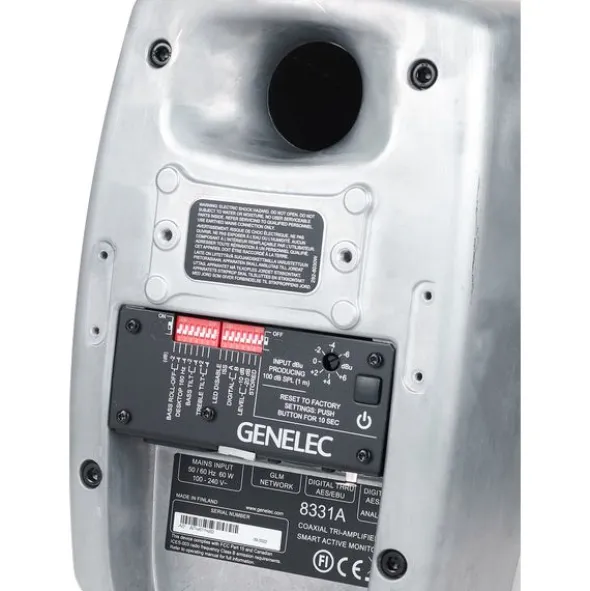 Genelec 8331 RAW