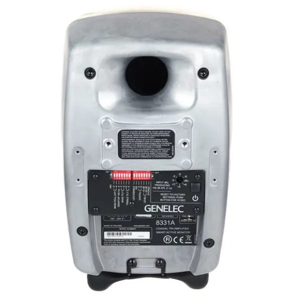 Genelec 8331 RAW
