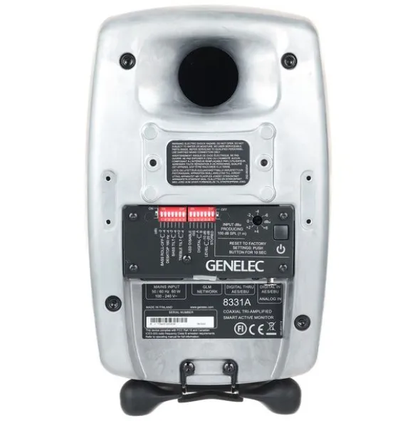 Genelec 8331 RAW