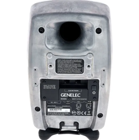 Genelec 8330 RAW Pack