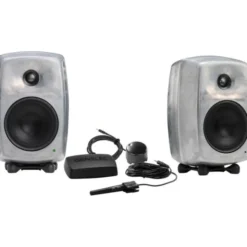 Genelec 8330 RAW Pack
