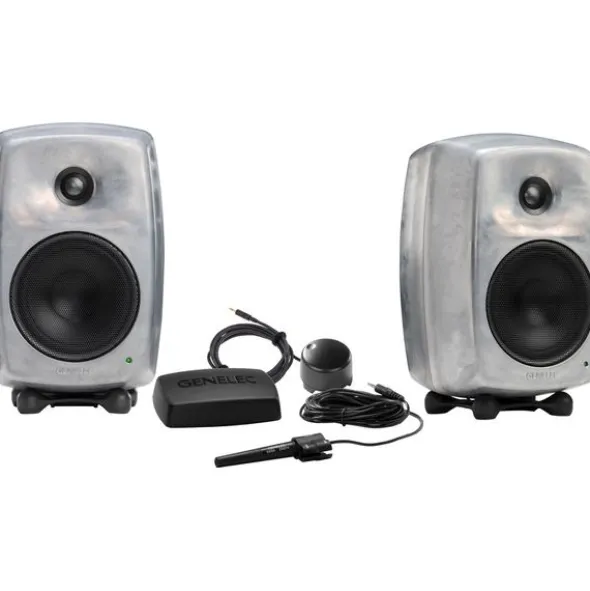 Genelec 8330 RAW Pack