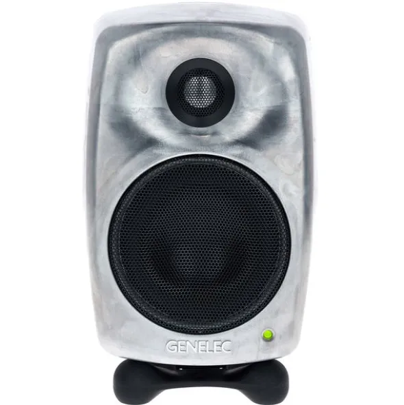 Genelec 8320 RAW Pack