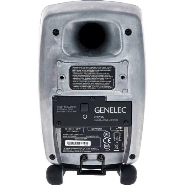 Genelec 8320 RAW Pack