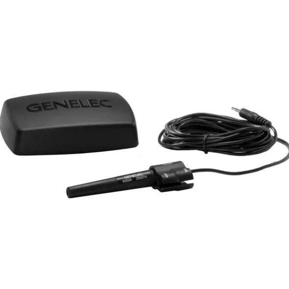 Genelec 8320 RAW Pack