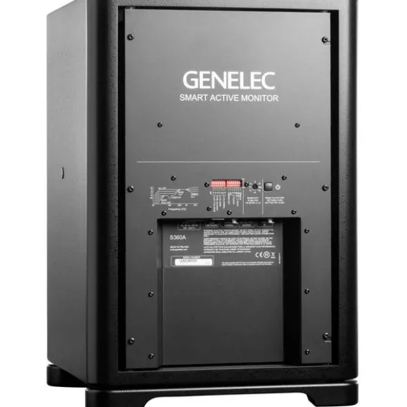 Genelec S360A