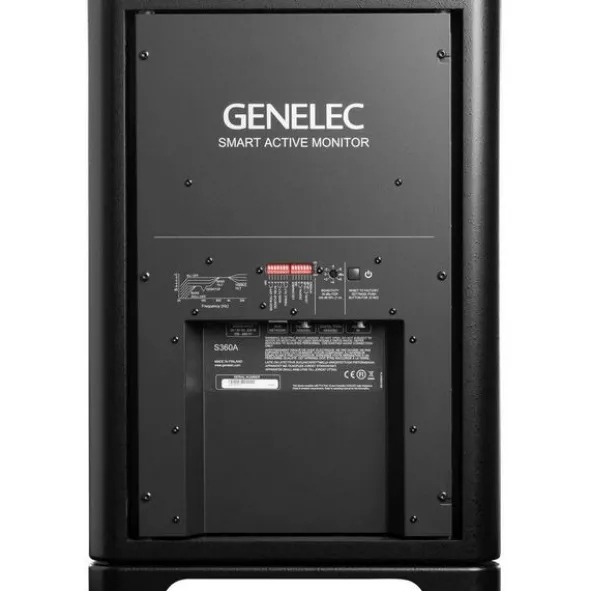 Genelec S360A