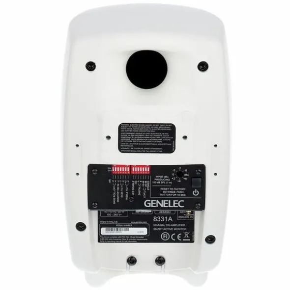 Genelec 8331 WH