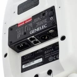 Genelec 8331 WH