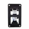 Genelec Z8000-402B Wall Mount