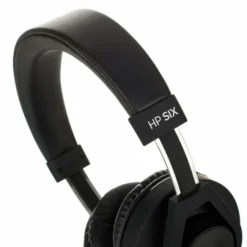 Gewa HP SIX Black