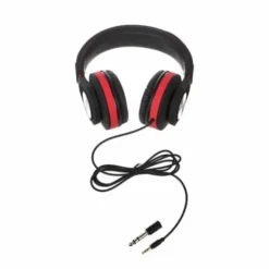 Gewa HP SIX Black/Red