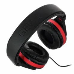 Gewa HP SIX Black/Red