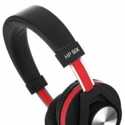 Gewa HP SIX Black/Red