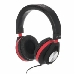 Gewa HP SIX Black/Red