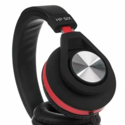 Gewa HP SIX Black/Red