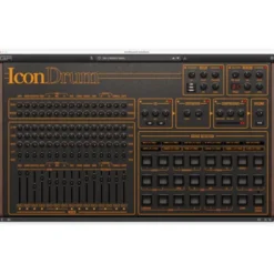 GForce IconDrum