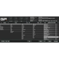 GForce Minimonsta2