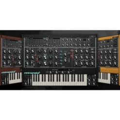 GForce Minimonsta2
