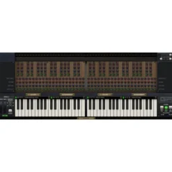GForce M-Tron MkII