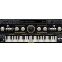 GForce M-Tron MkII