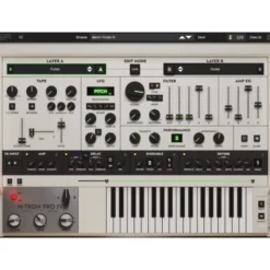 GForce M-Tron Pro