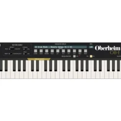 GForce OB-E