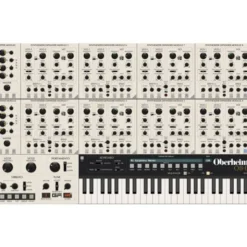 GForce OB-E