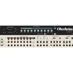 GForce OB-E