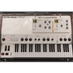GForce Oberheim OB-EZ