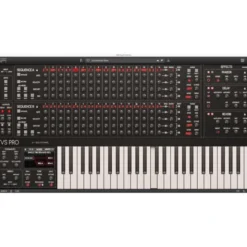 GForce Oberheim TVS Pro