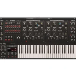 GForce Oberheim TVS Pro