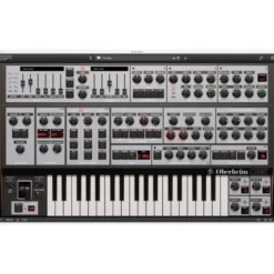 GForce OB-X