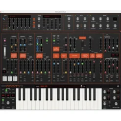 GForce Oddity3