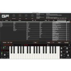 GForce Oddity3