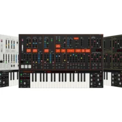 GForce Oddity3