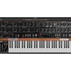 GForce Prophet-5