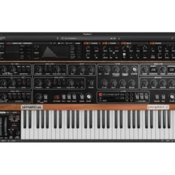 GForce Prophet-5