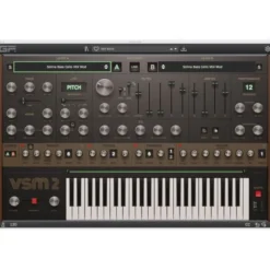 GForce Virtual String Machine IV