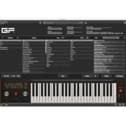 GForce Virtual String Machine IV