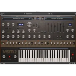 GForce Virtual String Machine IV